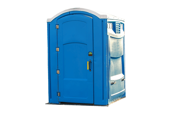ADA Handicap Accessible Porta Potty Eau Claire WI