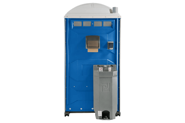 Deluxe Flushable Porta Potty Eau Claire WI