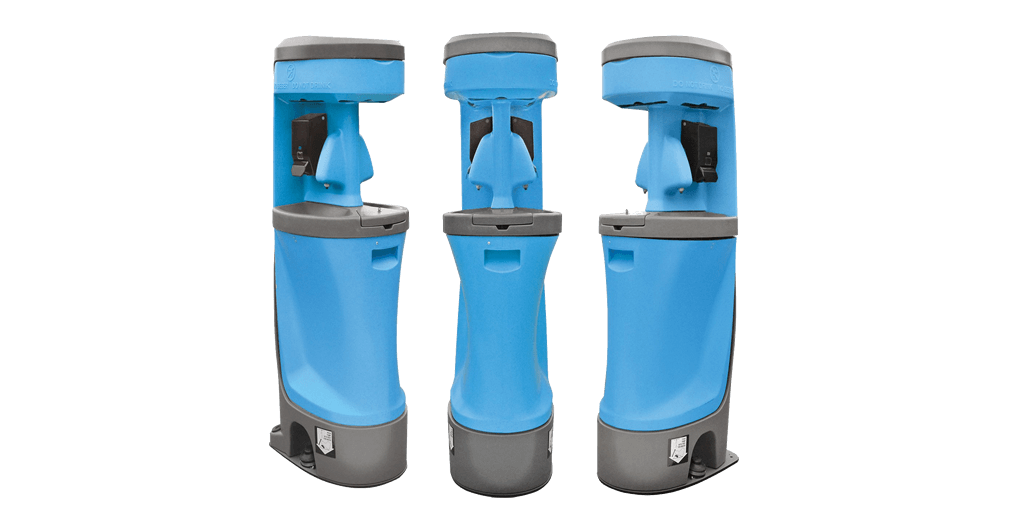 Portable Handwashing Stations Eau Claire WI