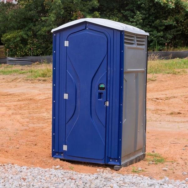 Festival Porta Potty Rentals Eau Claire WI
