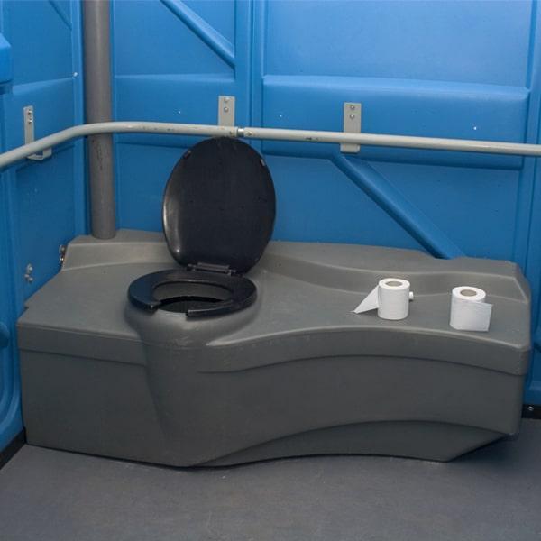 Wedding Porta Potty Rentals Eau Claire WI